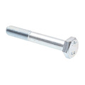 Prime-Line Hex Head Cap Screw, Class 8.8 Metric M10-1.0 X 70MM Zinc Plated Steel 5PK 9113142